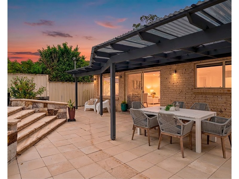 53 Lakala Avenue, Springfield NSW 2250