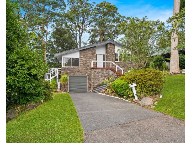 14-16 Dulwich Road, Springfield NSW 2250