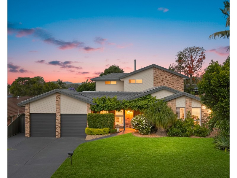 33 Yanderra Crescent, Narara NSW 2250