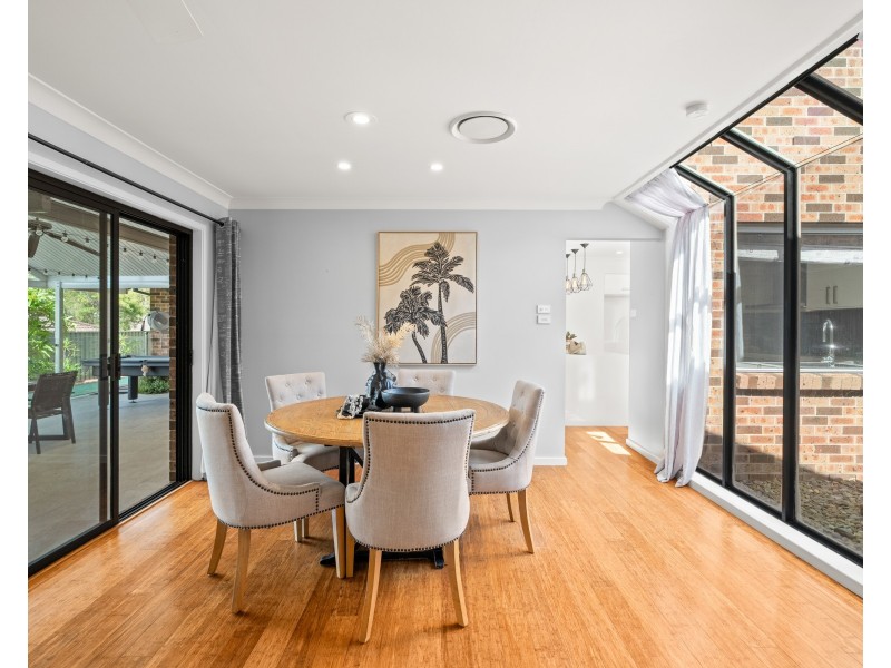 33 Yanderra Crescent, Narara NSW 2250