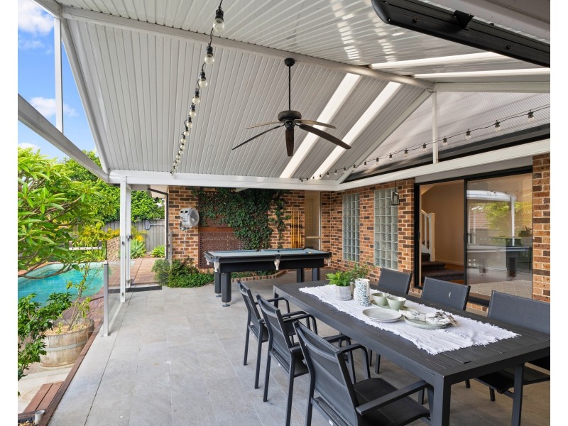 33 Yanderra Crescent, Narara NSW 2250