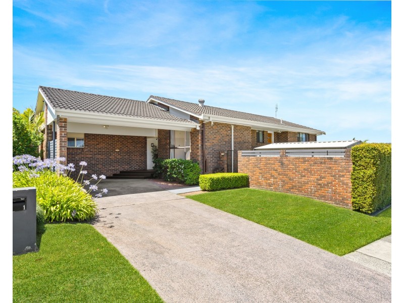 1 Orchard Downs Road, Narara NSW 2250