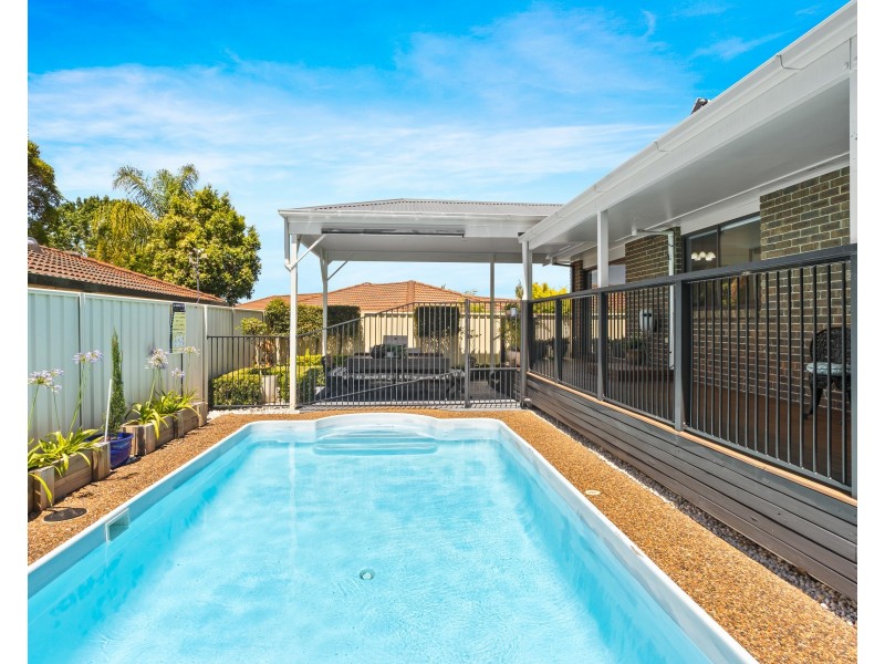 1 Orchard Downs Road, Narara NSW 2250