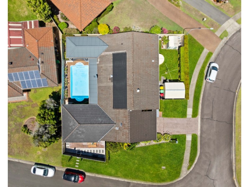 1 Orchard Downs Road, Narara NSW 2250