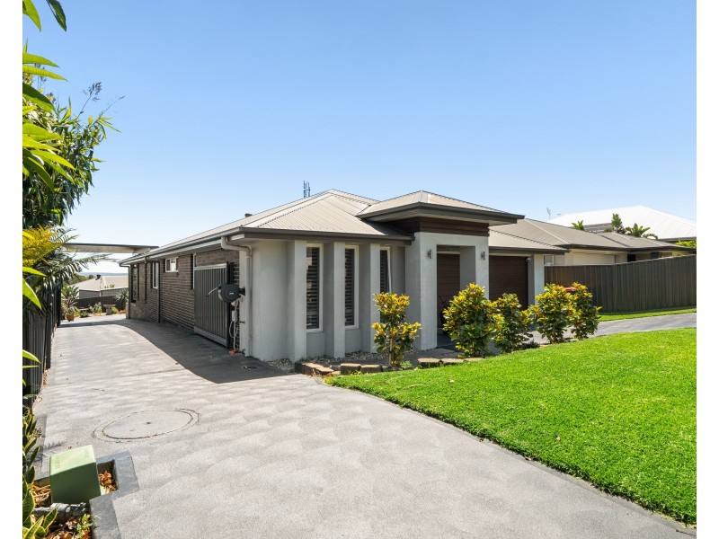 20 Stan Crescent, Bonnells Bay NSW 2264