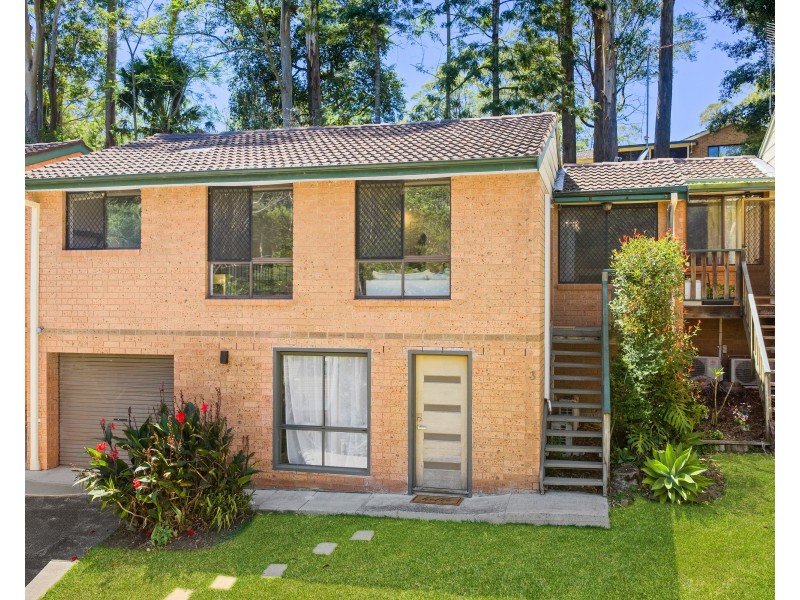 3/43 Rain Forest Road, Wyoming NSW 2250