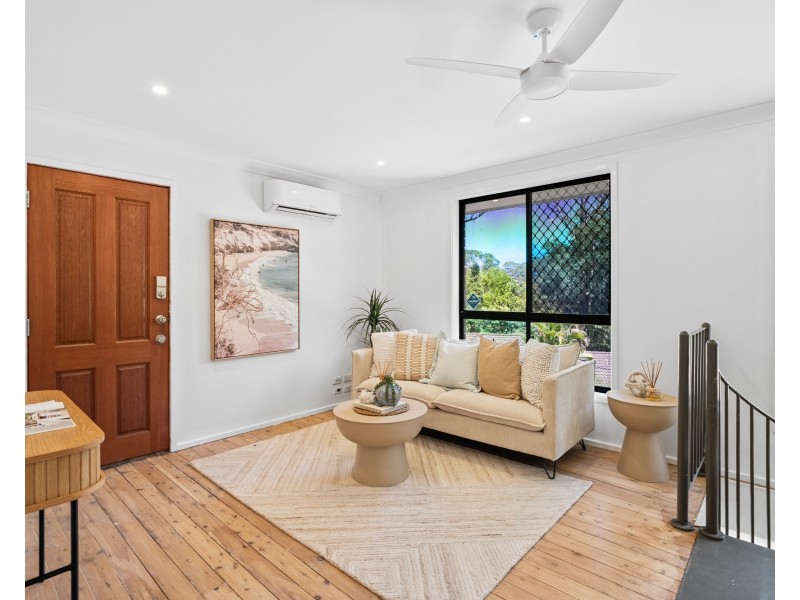 3/43 Rain Forest Road, Wyoming NSW 2250