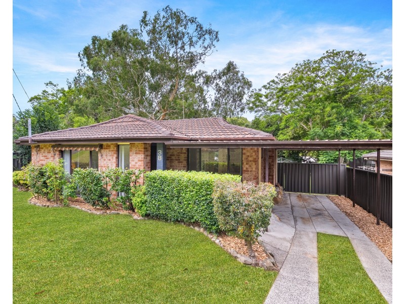 38 Alan Street, Niagara Park NSW 2250
