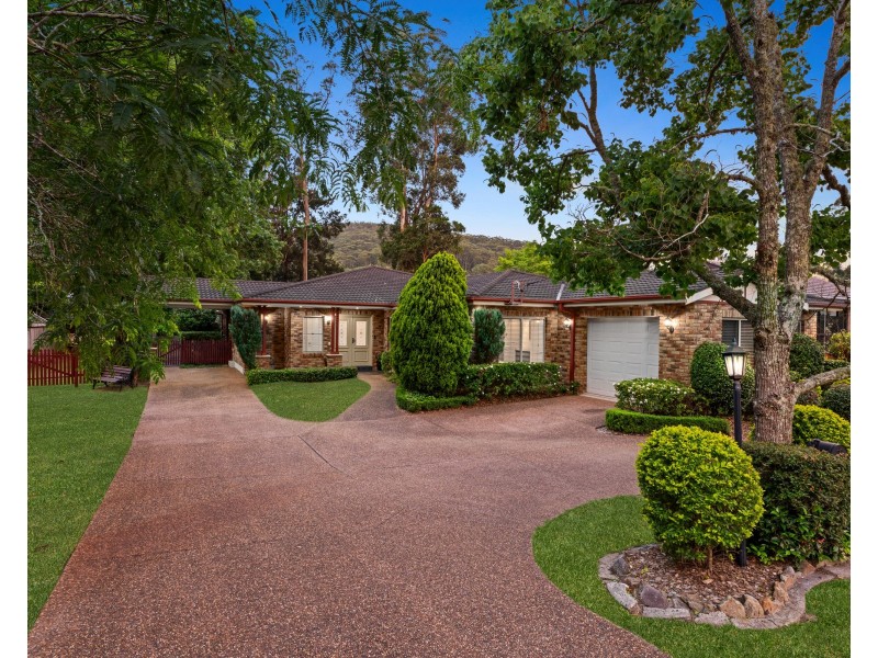 56 Sunset Street, Wyoming NSW 2250