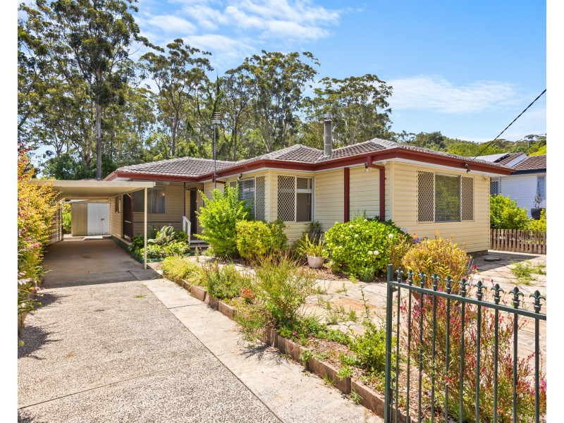 29 Bradys Gully Road, North Gosford NSW 2250