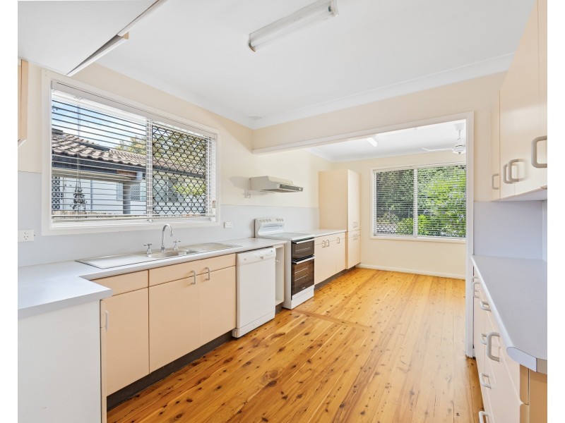 29 Bradys Gully Road, North Gosford NSW 2250