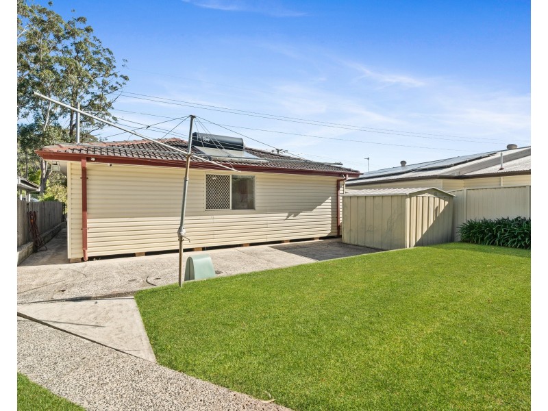29 Bradys Gully Road, North Gosford NSW 2250