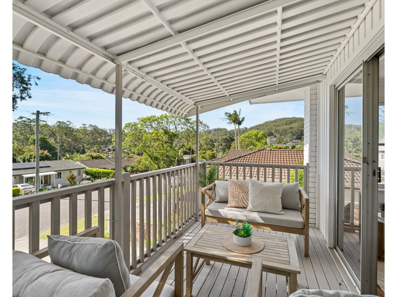 43 Orange Parade, Wyoming NSW 2250