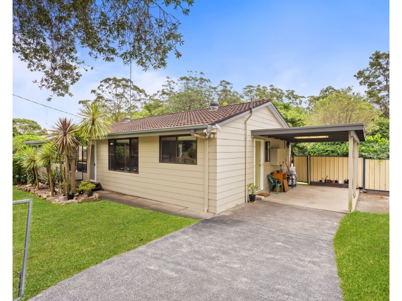 694 Pacific Highway, Narara NSW 2250