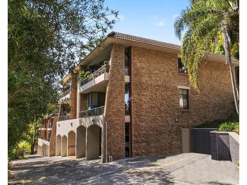 3/62 Beane Street, Gosford NSW 2250