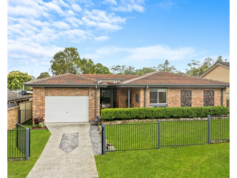 8 Baralga Close, Niagara Park NSW 2250