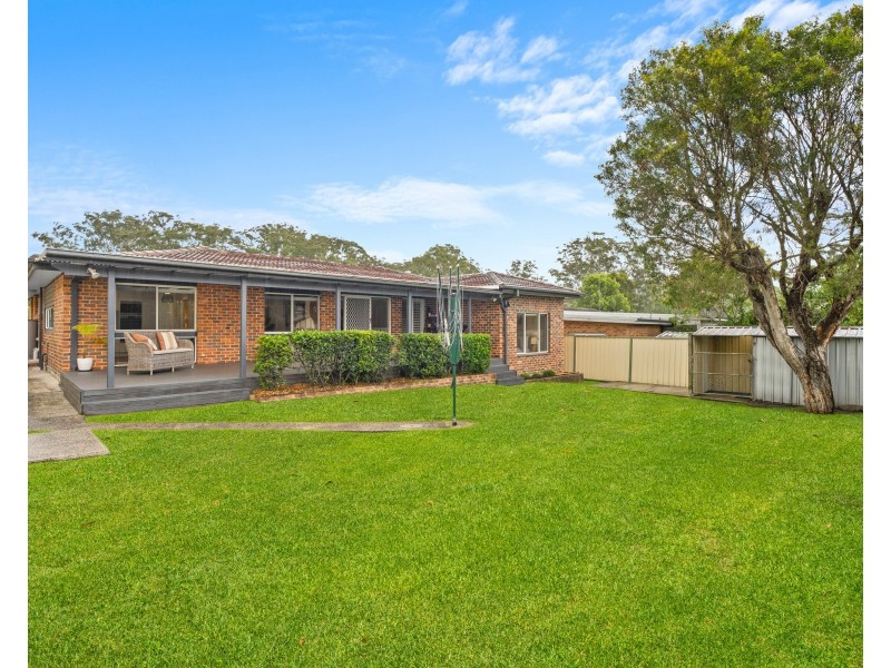 8 Baralga Close, Niagara Park NSW 2250