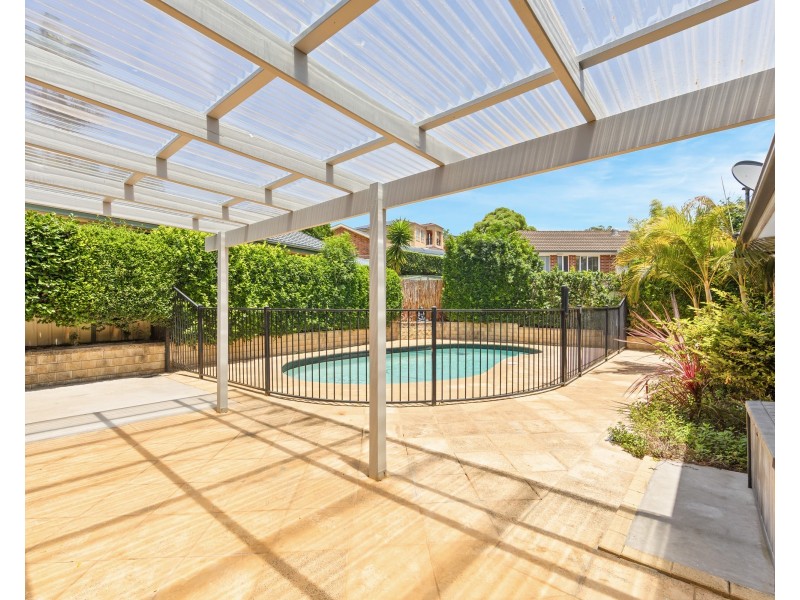 16 Jessie Riley Avenue, Erina NSW 2250