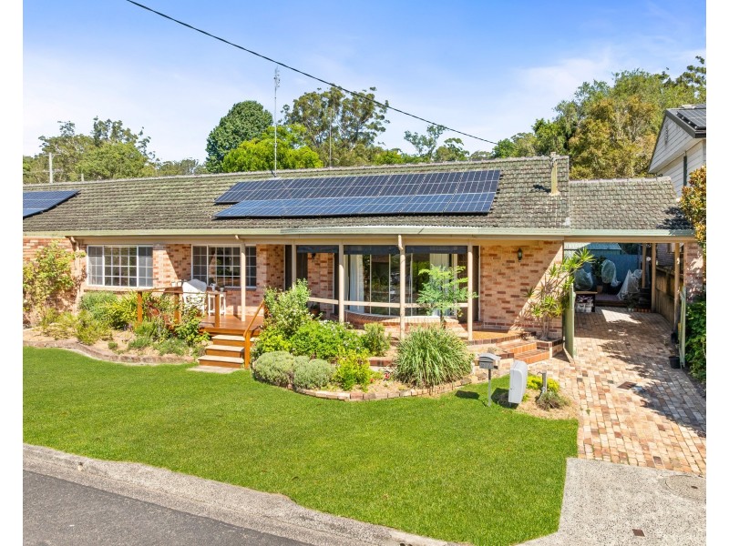 2/6 Argyle Avenue, Narara NSW 2250