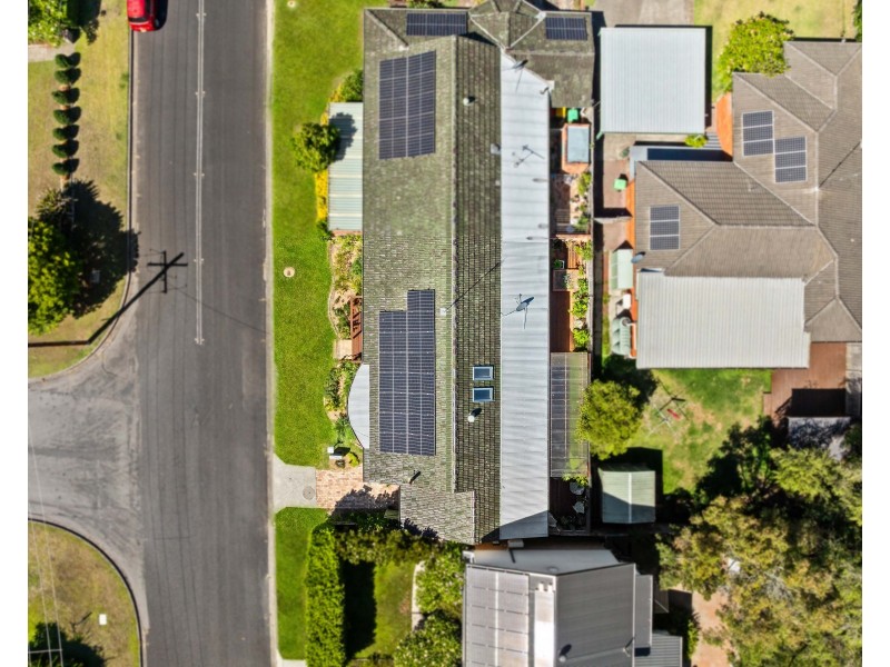 2/6 Argyle Avenue, Narara NSW 2250