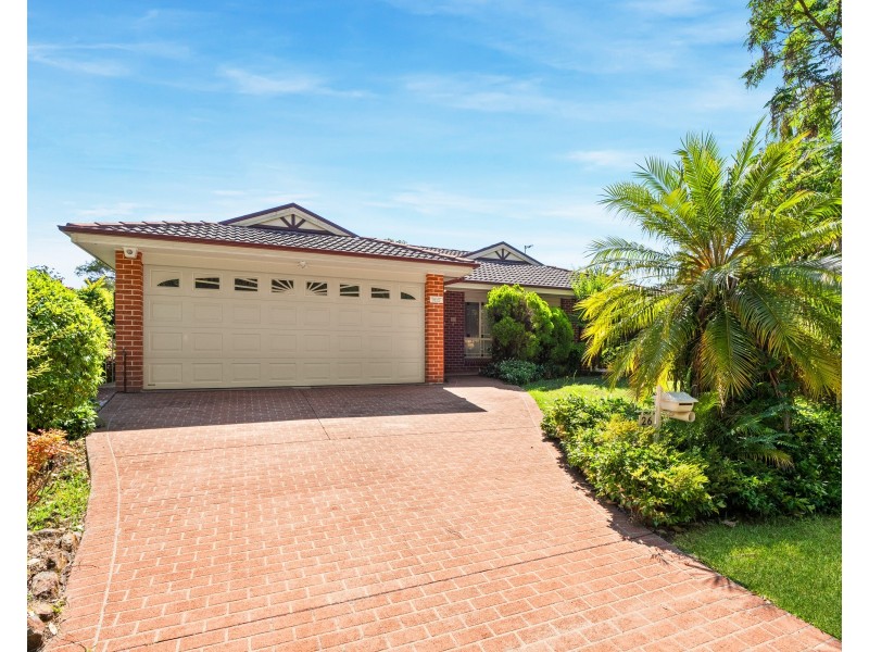 26 Morgan Avenue, Tumbi Umbi NSW 2261