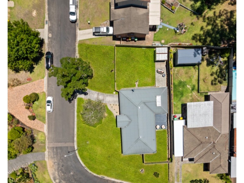 25 Fragar Avenue, Wyoming NSW 2250