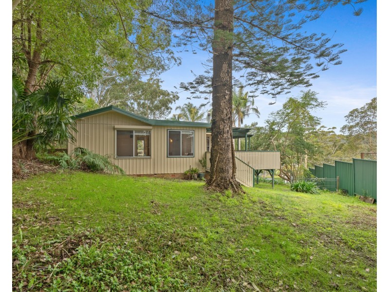 7 Brush Box Crescent, Wyoming NSW 2250