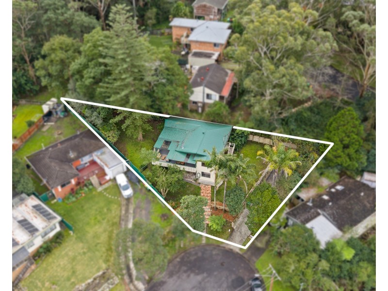 7 Brush Box Crescent, Wyoming NSW 2250