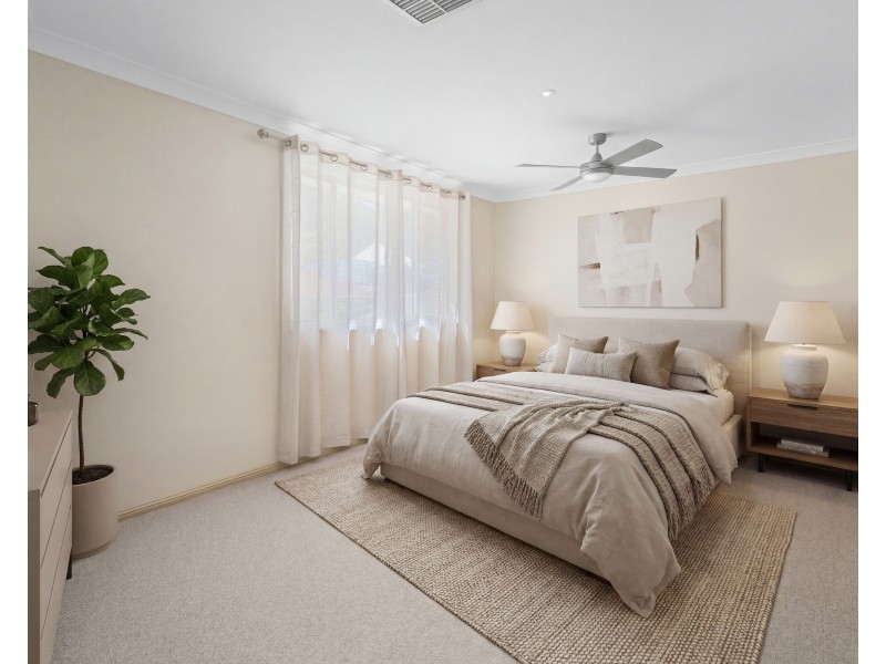 12 Woolybutt Crescent, Erina NSW 2250