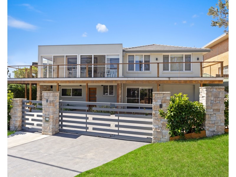 3 Lavinia Street, Forresters Beach NSW 2260