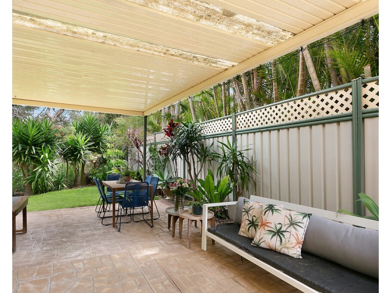 4/164 Ocean Parade, Blue Bay NSW 2261