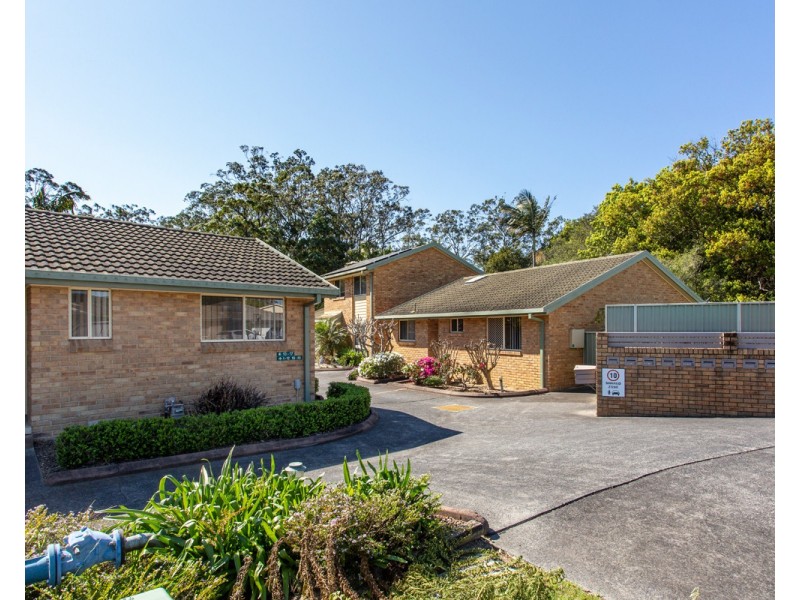 17/16-20 Alex Close, Ourimbah NSW 2258