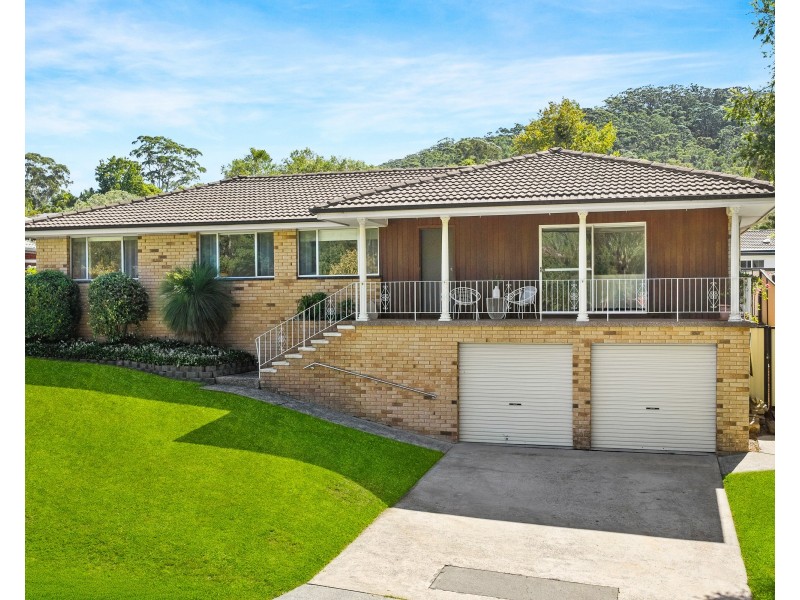38 Bentley Road, Narara NSW 2250