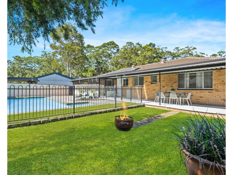 38 Bentley Road, Narara NSW 2250