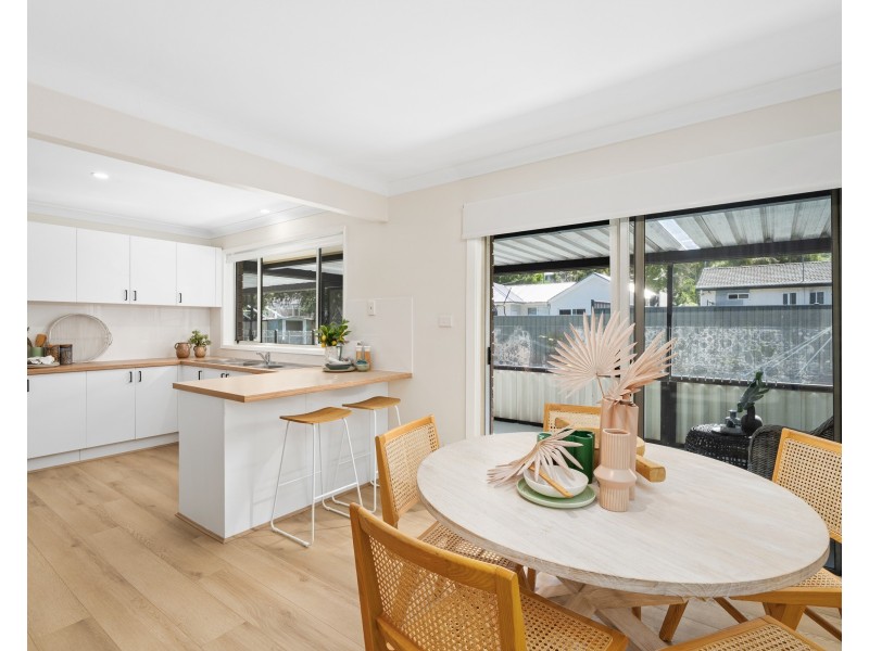 38 Bentley Road, Narara NSW 2250