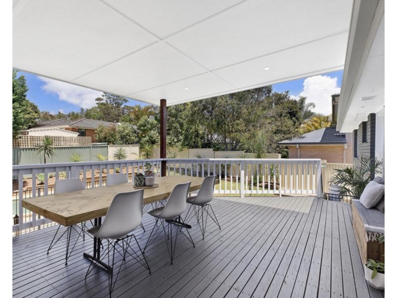 10 Mackay Drive, Tumbi Umbi NSW 2261