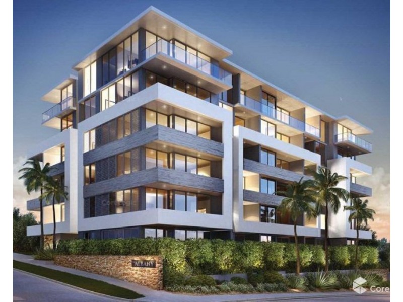 501/148a Albany Street, Point Frederick NSW 2250