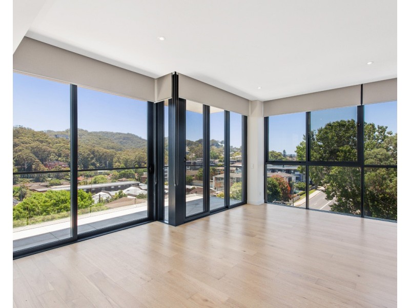 501/148a Albany Street, Point Frederick NSW 2250