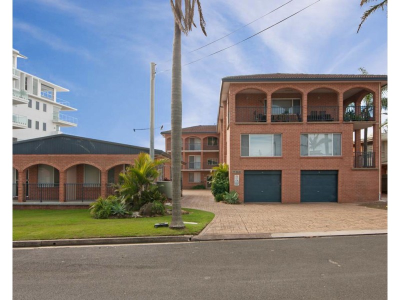 6/56-58 Ocean Parade, The Entrance NSW 2261