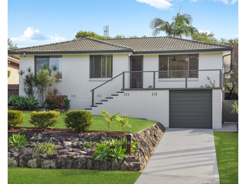 6 Marshdale Road, Springfield NSW 2250