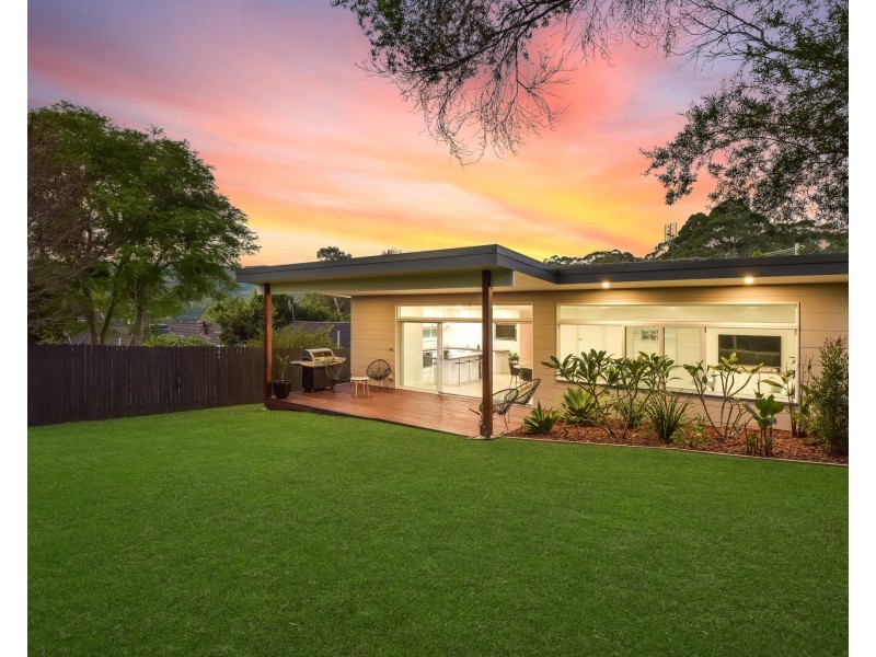 6 Marshdale Road, Springfield NSW 2250