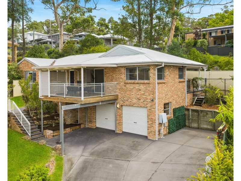 12 Karen Close, Lisarow NSW 2250