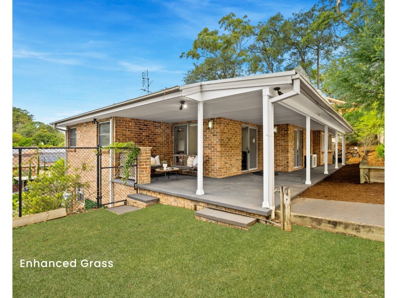 12 Karen Close, Lisarow NSW 2250