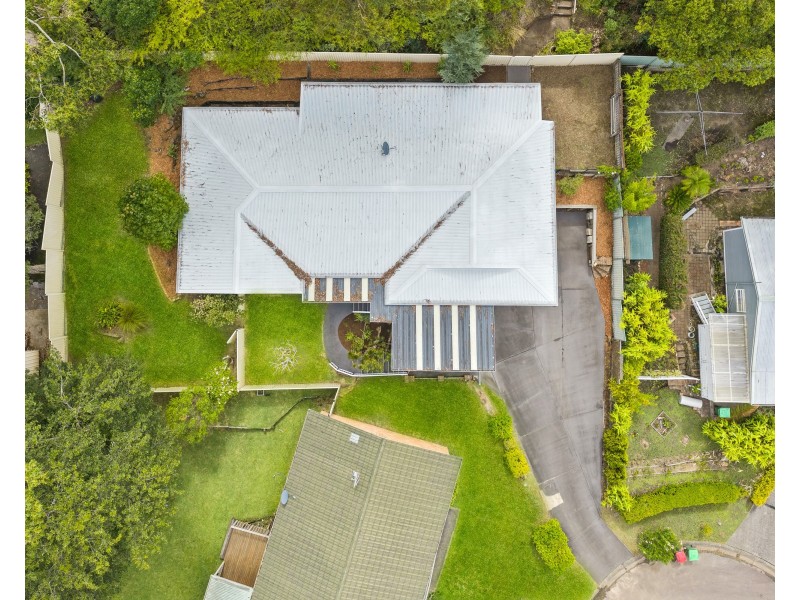 12 Karen Close, Lisarow NSW 2250