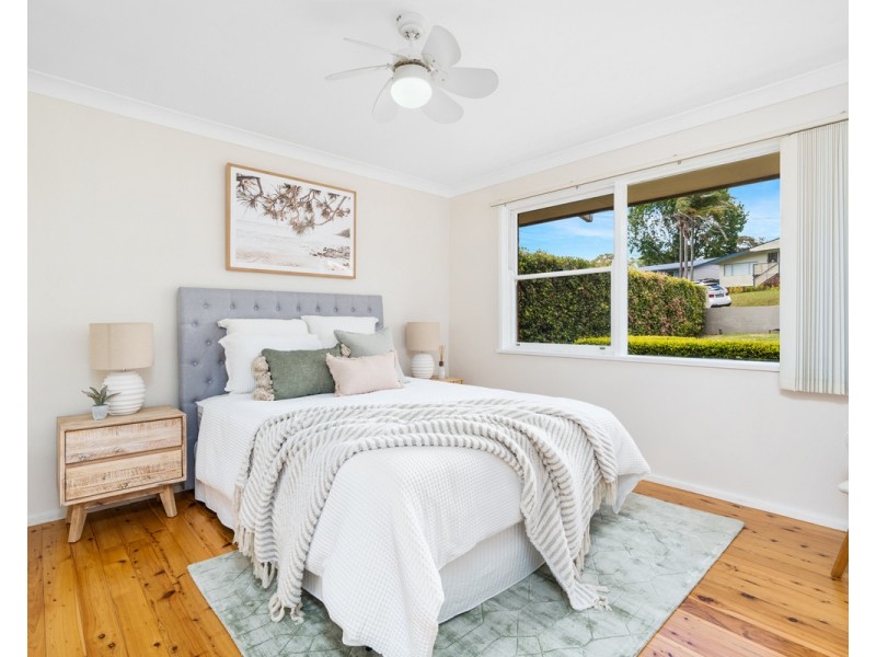 50 Bradys Gully Road, North Gosford NSW 2250