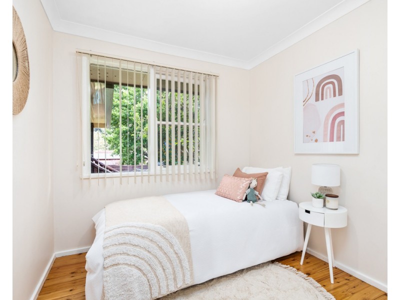 50 Bradys Gully Road, North Gosford NSW 2250