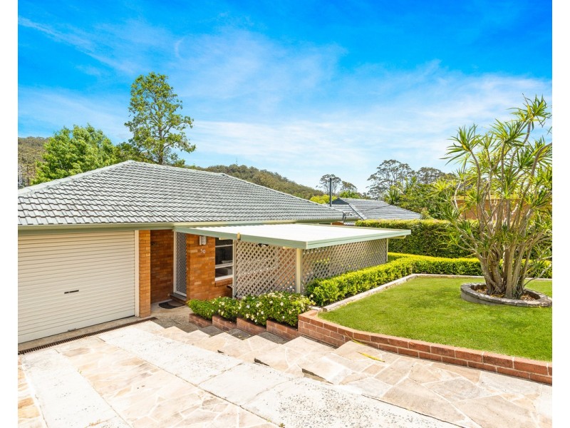 50 Bradys Gully Road, North Gosford NSW 2250