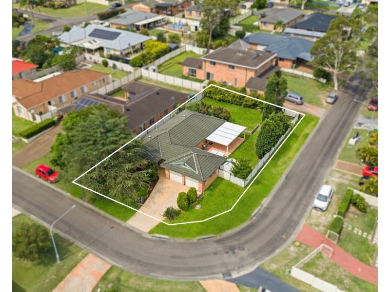 15 Rosella Circuit, Blue Haven NSW 2262