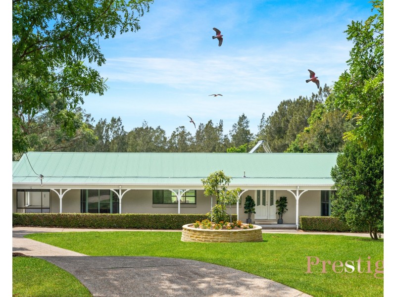 8 Dashwood Close, Wamberal NSW 2260