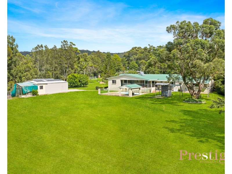 8 Dashwood Close, Wamberal NSW 2260